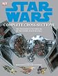 Star Wars Complete Cross Sections