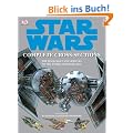 Star Wars: Complete Cross-Sections