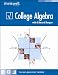 Thinkwell College Algebra