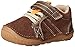 Stride Rite SRT Toddler Boys Daniel Casual Sneaker