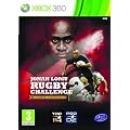Jonah Lomu Rugby challenge 2
