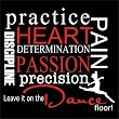 Dance Floor T-Shirt