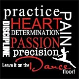 Dance Floor T-Shirt