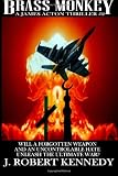 Brass Monkey: A James Acton Thriller Book #2 (James Acton Thrillers)