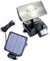 Smart Solar� Halogen Solar Security Light