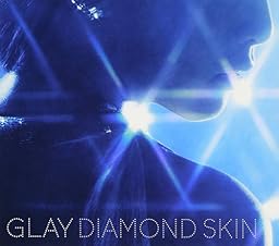 DIAMOND SKIN/虹のポケット/CRAZY DANCE (CD+DVD盤)