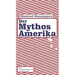 Der Mythos Amerika