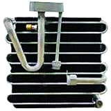 ACDelco 15-62152 Air Conditioning Evaporator Core by ACDelco