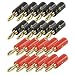 from DSU DSU Banana Plug - 20 Pack