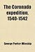 The Coronado expedition, 1540-1542