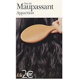 Apparition et autres contes de l'�trangepar Guy de Maupassant