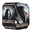 Coffret Int�grale Battlestar Galactica [Blu-ray]