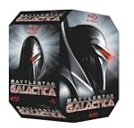 Coffret Int�grale Battlestar Galactic...