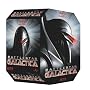 Coffret Int�grale Battlestar Galactica [Blu-ray] <b>Blu-ray</b> ~ Edward James Olmos