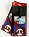 San Francisco Giants Two Pack Soft Laser Bag Tag