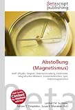 Produkt-Bild: Absto&szlig;ung (Magnetismus)