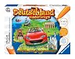 Ravensburger 00521 - tiptoi�: In Deutschland unterwegs (Ohne Stift)