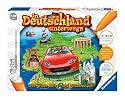 Ravensburger 00521 - tiptoi&reg;: In Deutschland unterwegs (Ohne Stift)