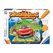 Ravensburger 00521 - tiptoi�: In Deutschland unterwegs (Ohne Stift)