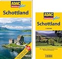 ADAC Reiseführer plus Schottland: Mit extra Karte zum Herausnehmen: TopTipps: Hotels, Restaurants, Pubs, Gärten, Festivals, Schlösser, Ruinen, Seen, Ausblicke, Kultstätten