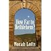How Far to Bethlehem?