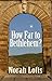How Far to Bethlehem?