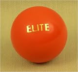 UPFRONT PVC hockey ball ORANGE