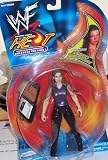 WWF Sunday Night Heat RULERS OF THE RING 3 - STEPHANIE McMAHON- HELMSLEY