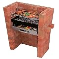 Build in - Barbecue Grill & Bake with Oven & BBQ Grill