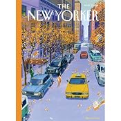 The New Yorker, November 7th 2011 (James Wood, John Lahr, D. T. Max) | [James Wood, John Lahr, D. T. Max]