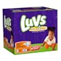 Luvs Premium Stretch Diapers