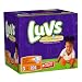 Luvs With Ultra Leakguards Size 3 Diapers 204 Count