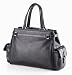 Napa Black w/ Contrast Clava Helen Tote