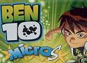 Ben 10 MICRO FIGURES x 18 COLLECTION