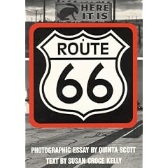 Route 66: The Highway and Its People