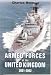 The Armed Forces of the United Kingdom 2001/2002