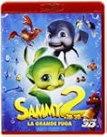 Sammy 2 - La Grande Fuga (2D+3D) (Blu...