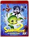 Sammy 2 - La Grande Fuga (2D+3D) (Blu-Ray+Blu-Ray 3D)