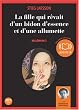 La fille qui r�vait d'un bidon d'essence et d'une allumette - Mill�nium 2