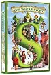 Shrek The Whole Story Quadrilogy (Shrek I-IV & Donkey's Christmas Shrektacular)