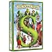 Shrek The Whole Story Quadrilogy (Shrek I-IV & Donkey's Christmas Shrektacular)