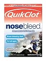 Adventure Medical Kits/Tender Corporation QuikClot&iquest; Nosebleed