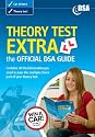 Official Theory Test Extra: The Official DSA Guide (Driving Skills)