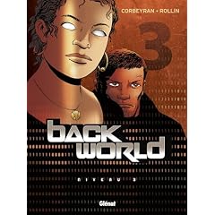 Back World, Tome 3 :