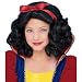 Child Snow White Wig
