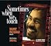Manny Pacquiao (featuring Dan Hill) - Sometimes When We Touch CD + DVD Documentary