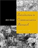 Introduction to Communication Research