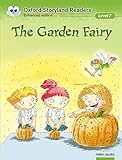 The garden fairy