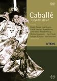 Caballe - Beyond Music [DVD] [2004]