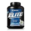 Dymatize Nutrition Elite Whey Protein Powder, Gourmet Vanilla, 5 Pound